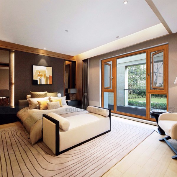 伊盾系統(tǒng)門窗，給你一個安全、健康、安靜的家居生活環(huán)境！