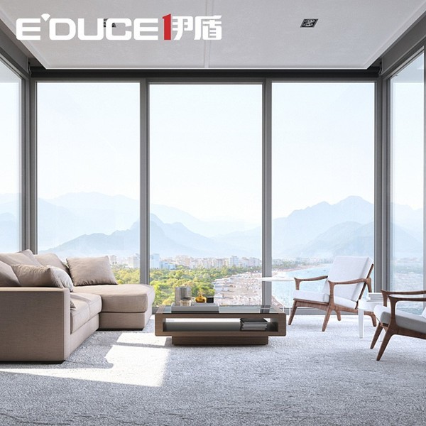 高效隔音門(mén)窗