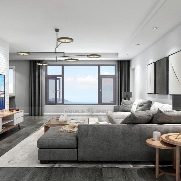 伊盾高效隔音門窗，讓你在鬧市也可以擁有安靜，提升你的生活質(zhì)量！