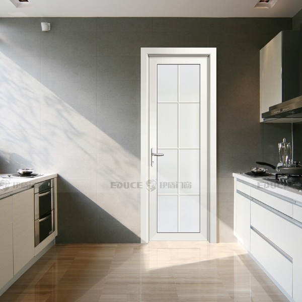 廚房推拉門選什么顏色好？