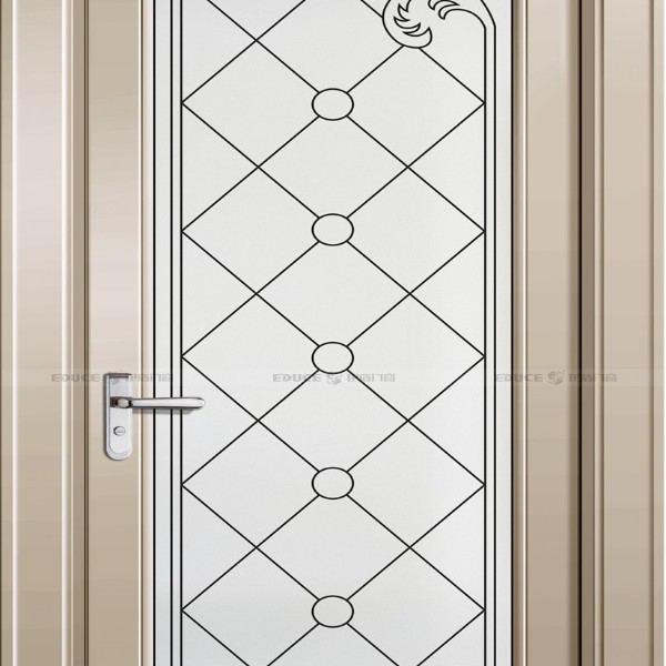 廚房推拉門選什么材質的好？