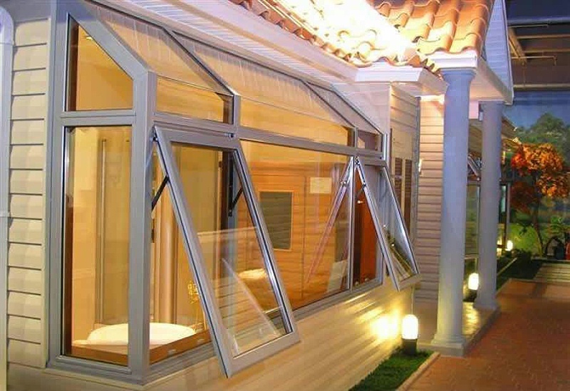 外開上懸窗有哪些優(yōu)點? 外開上懸窗有哪些優(yōu)點?