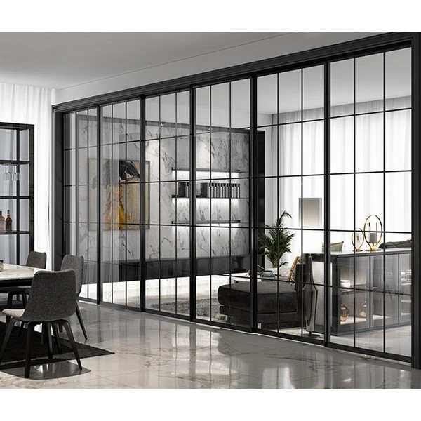 干貨！伊盾門窗2019極窄20系列新品震撼上市！