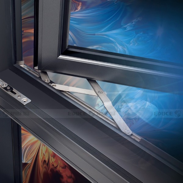 伊盾門窗成為消費者最喜愛品牌的秘密：圍繞用戶需求進行開發！