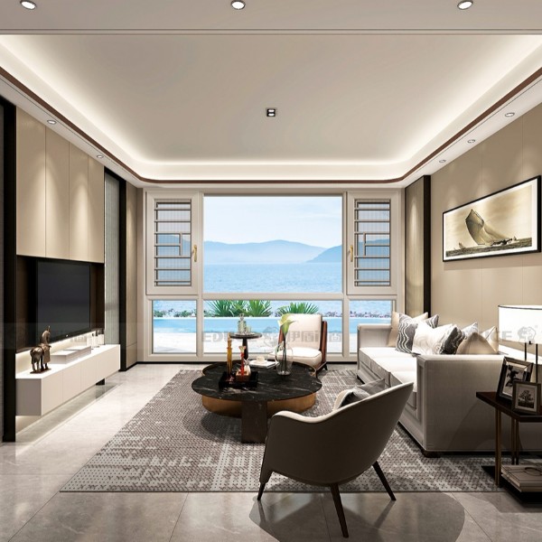 如何避免秋冬時節門窗結露結霜問題？這么做就對了！