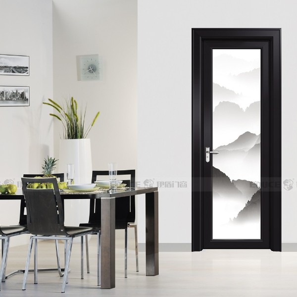 廚房用吊軌門好還是推拉門好？