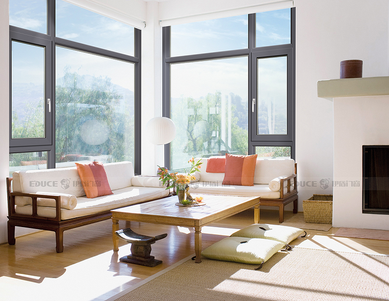 伊盾門窗是不是十大品牌，質(zhì)量怎么樣？