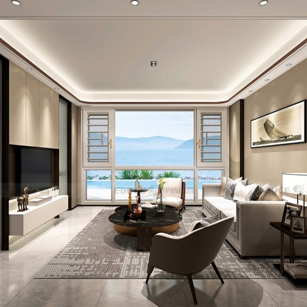 借助門窗數智化技術打造高性能智能門窗