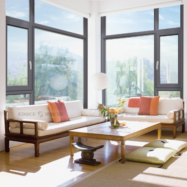 廣東鋁合金門窗十大品牌有哪些