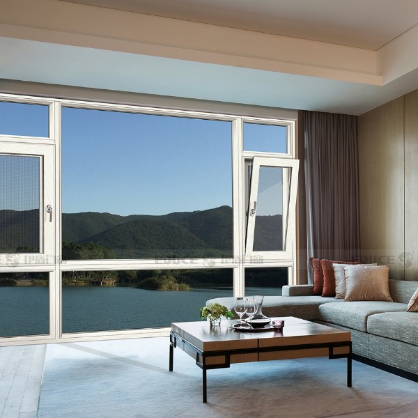 伊盾高效隔音門窗有哪些與眾不同的優點？