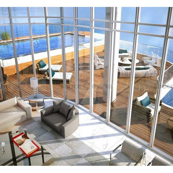 伊盾門窗為何能夠連續(xù)8年成為消費者最喜愛品牌？