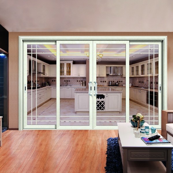 吊軌門和推拉門哪個好？