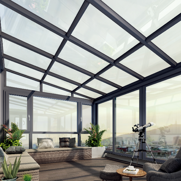 中國十大門窗品牌伊盾門窗有什么不一樣？