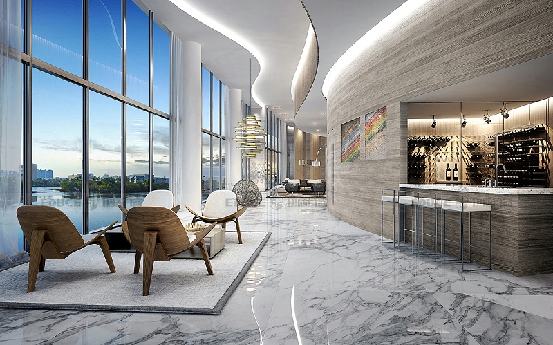 伊盾安全門窗，成就你的居家安全生活夢想！