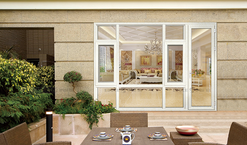 中國(guó)廣東十大品牌門窗