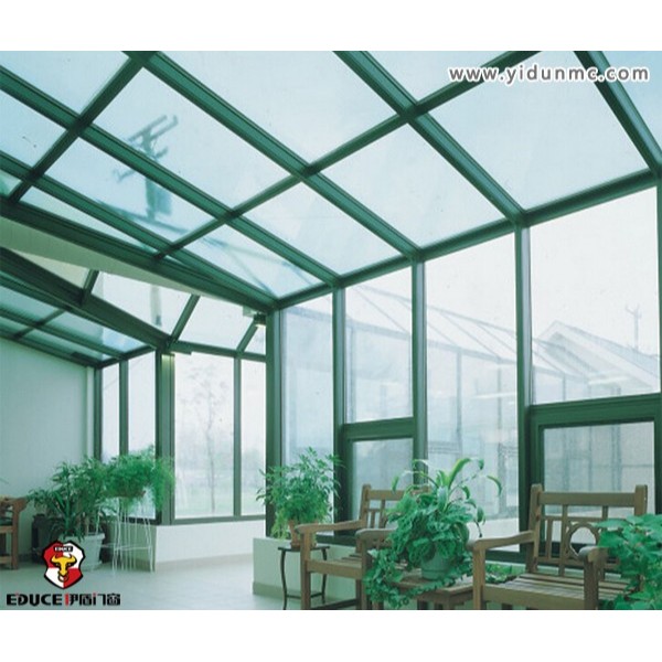 伊盾門(mén)窗加盟代理