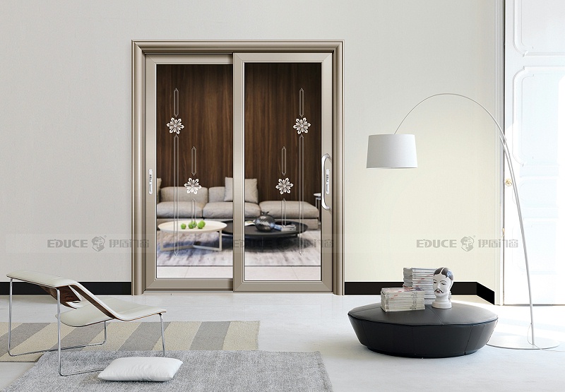 伊盾門(mén)窗憑什么成為高效隔音門(mén)窗第一品牌？