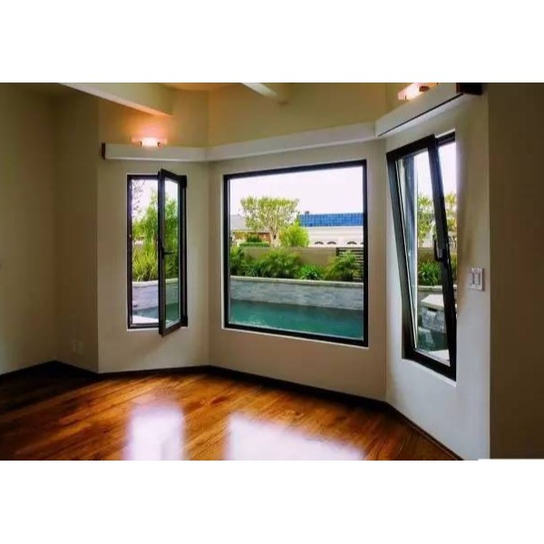 內開內倒窗有什么優點？內開內倒窗十大優點你還真不一定知道！